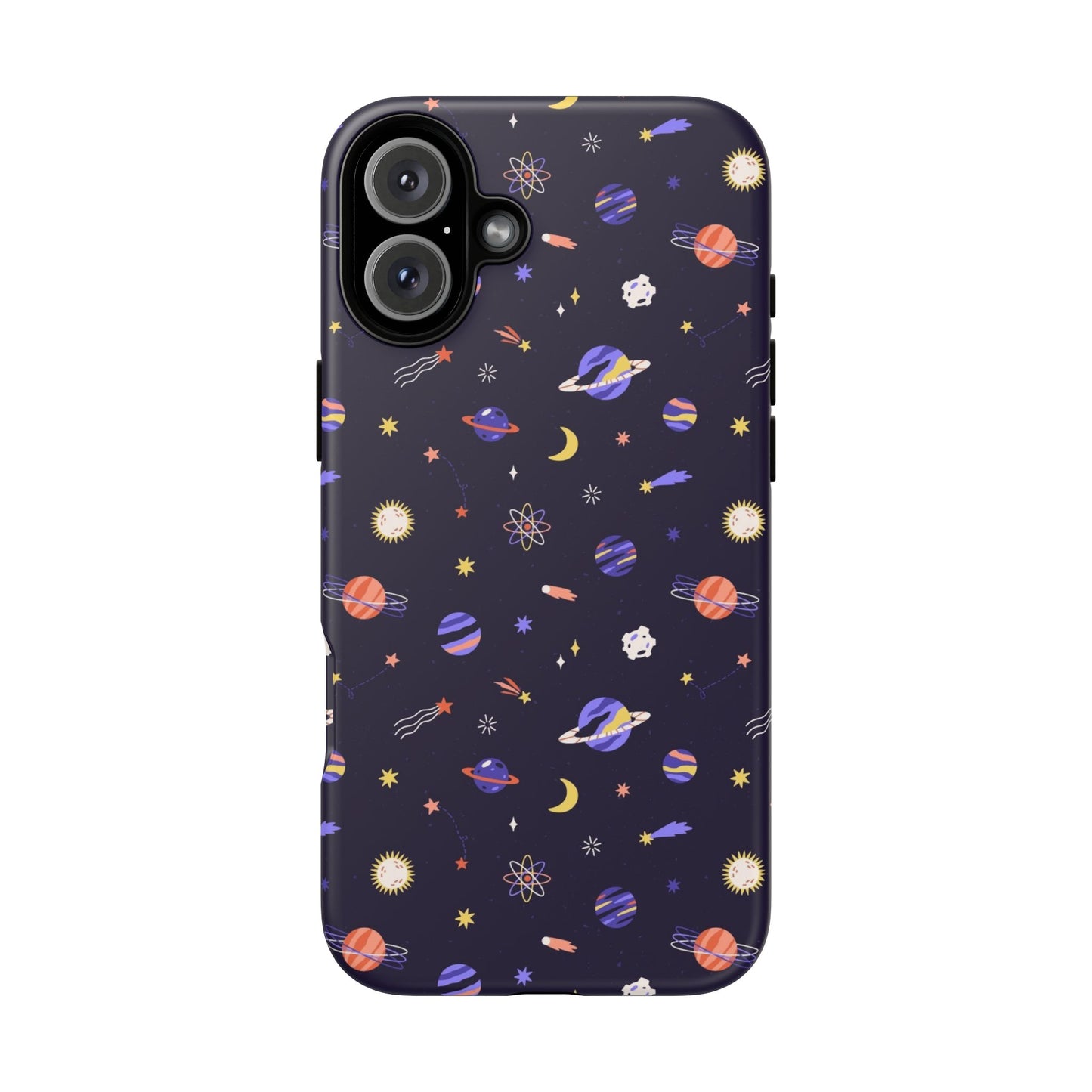 Durable Tough Phone Case, Trendy and Stylish, Cute Glossy Design, Smartphone Cover for Everyday Use