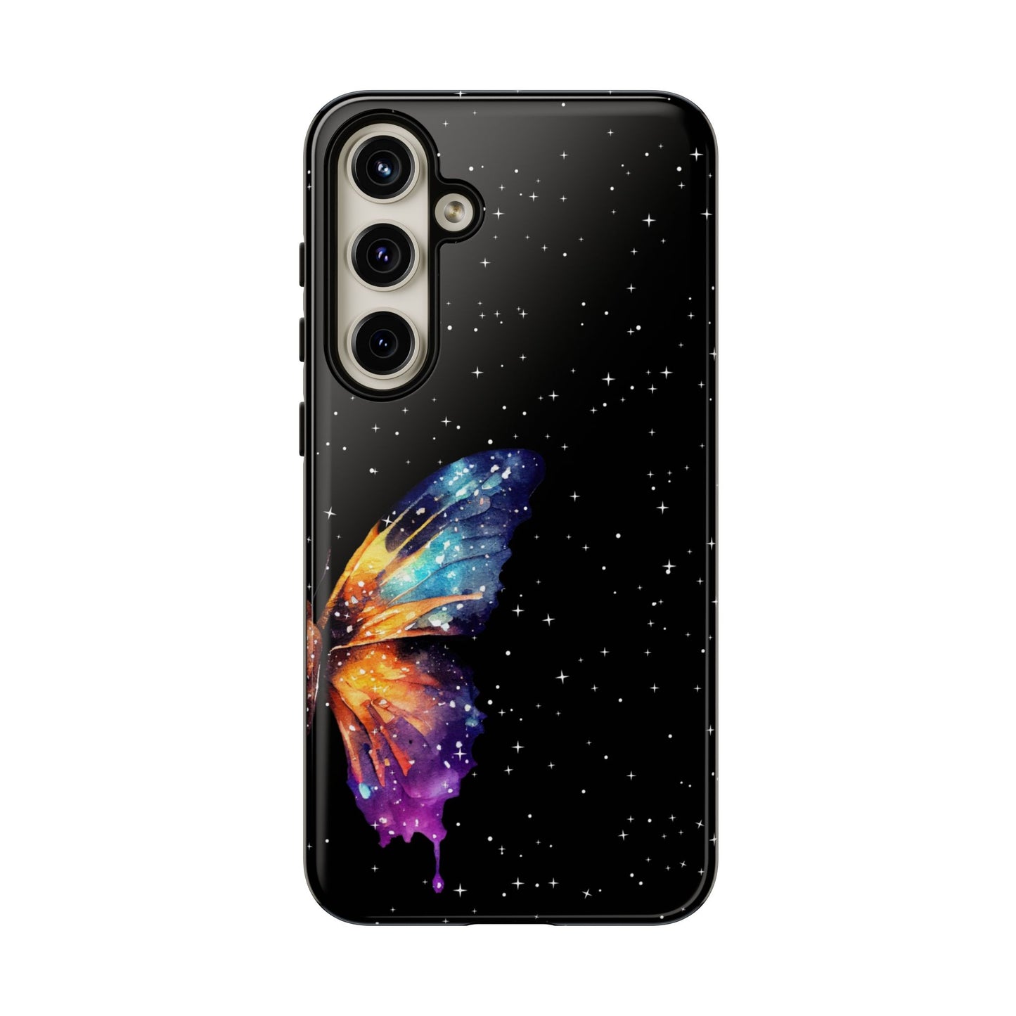 Tough Phone Case, Cute Glossy Finish, Trendy Durable Design, Stylish Protection for Your Smartphone
