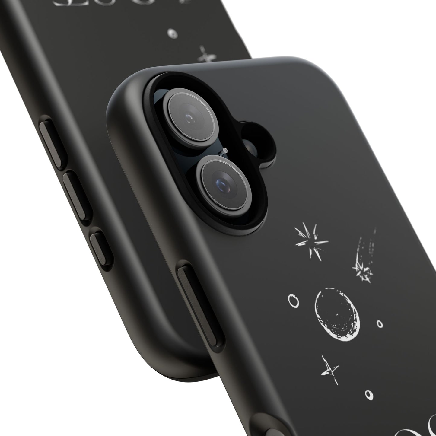 Cosmic Themed Phone Case - "Lost in the Cosmos"