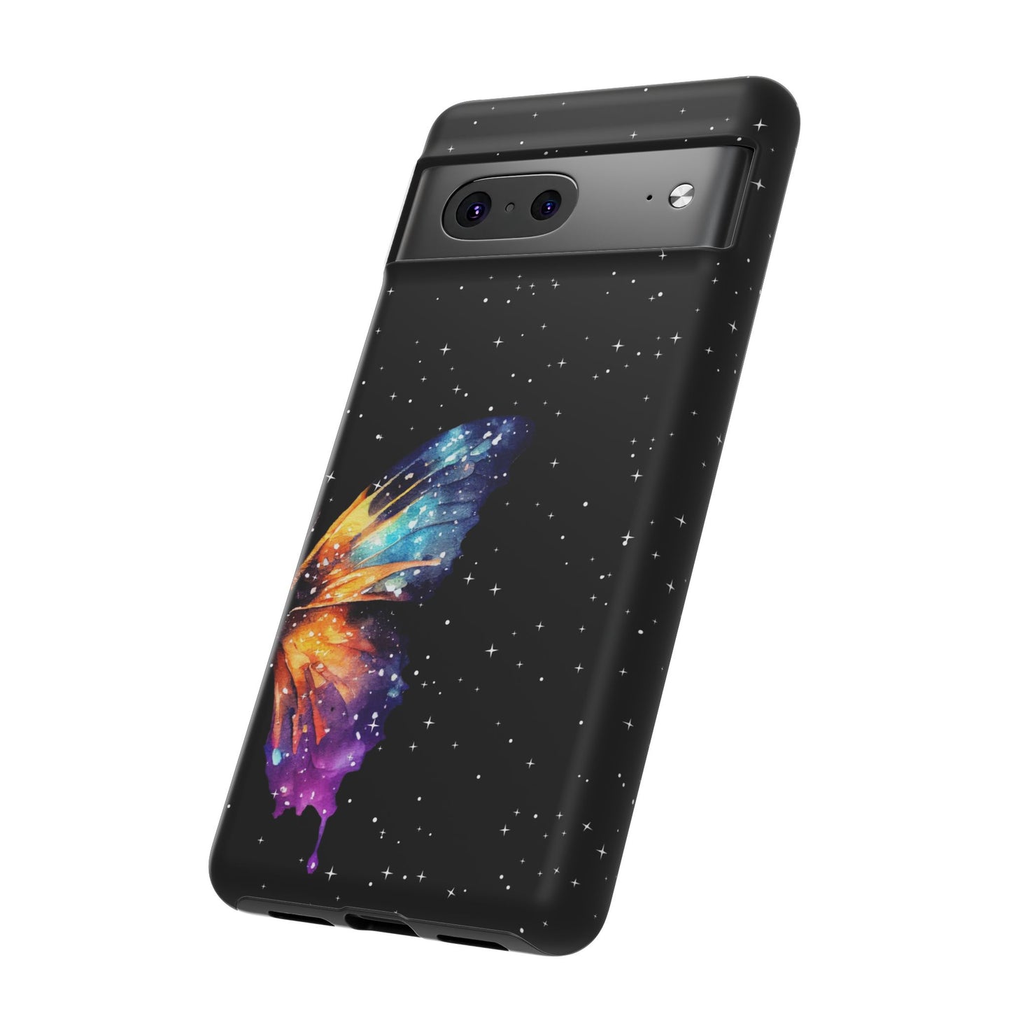 Tough Phone Case, Cute Glossy Finish, Trendy Durable Design, Stylish Protection for Your Smartphone