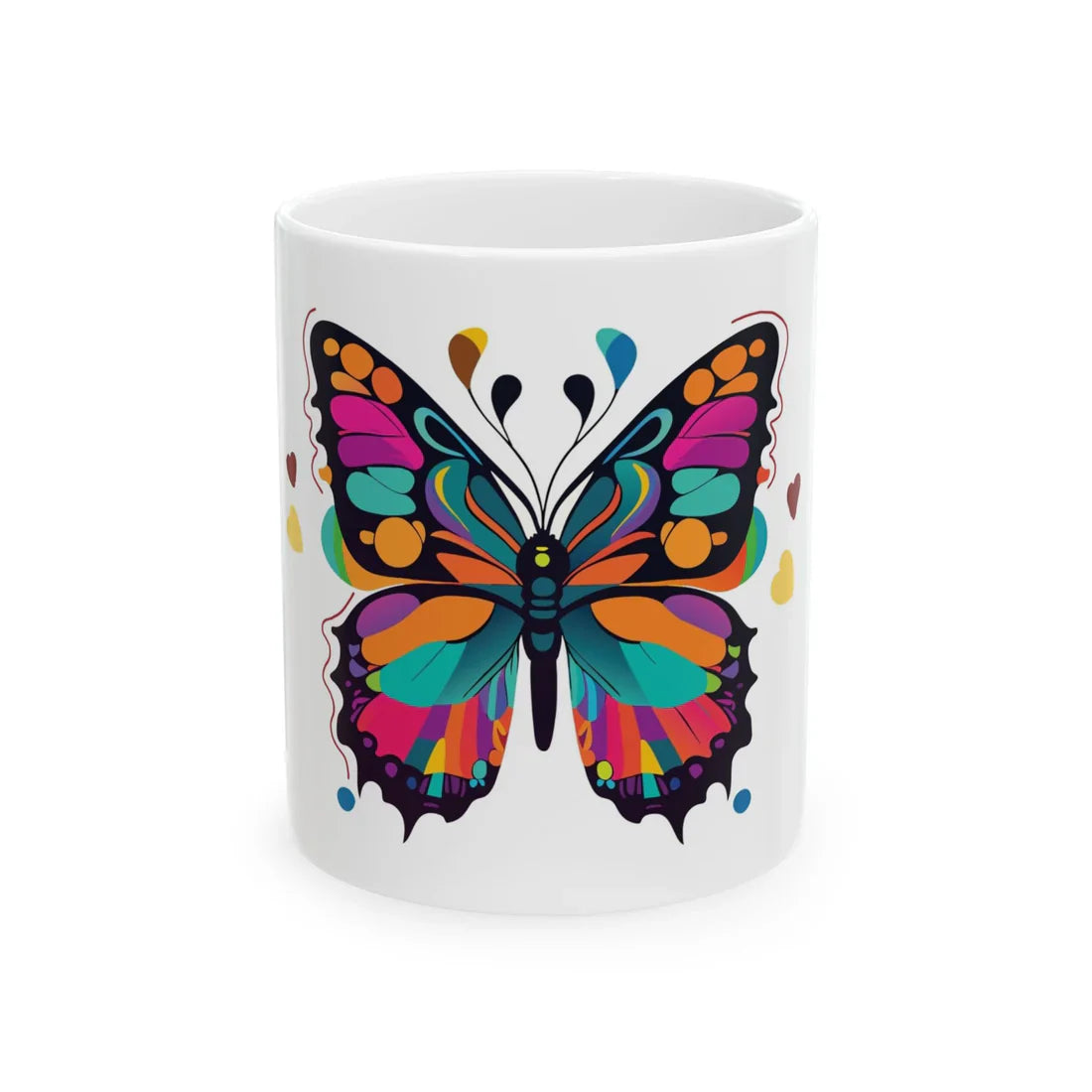 CERAMIC MUGS