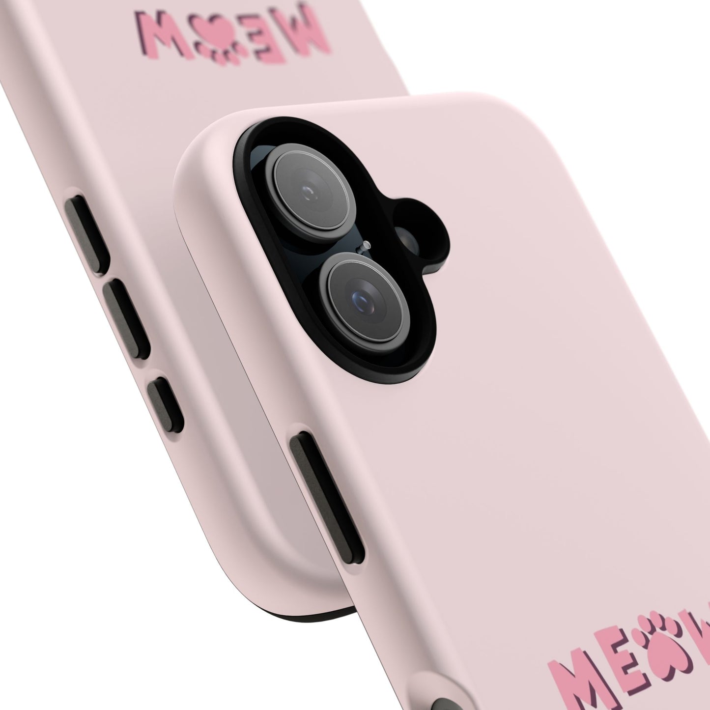 Tough Phone Case, Durable and Stylish, Cute Glossy Finish, Trendy Everyday Cover for Smartphone Protection