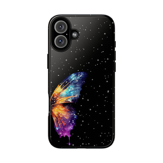 Tough Phone Case, Cute Glossy Finish, Trendy Durable Design, Stylish Protection for Your Smartphone