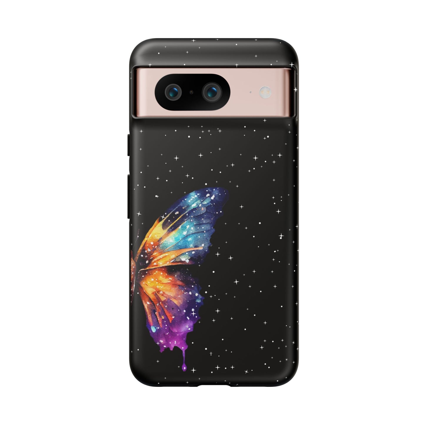 Tough Phone Case, Cute Glossy Finish, Trendy Durable Design, Stylish Protection for Your Smartphone