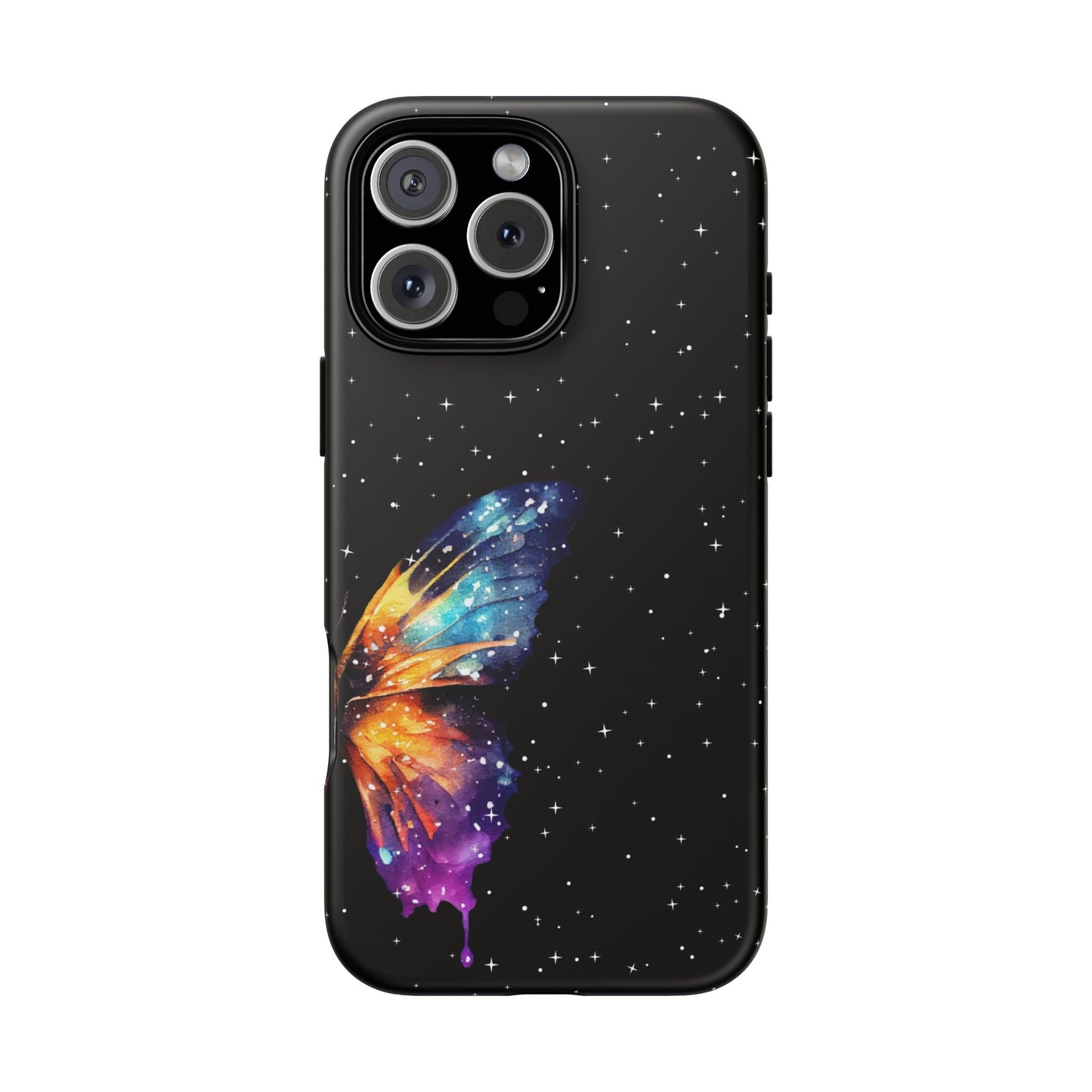 Tough Phone Case, Cute Glossy Finish, Trendy Durable Design, Stylish Protection for Your Smartphone