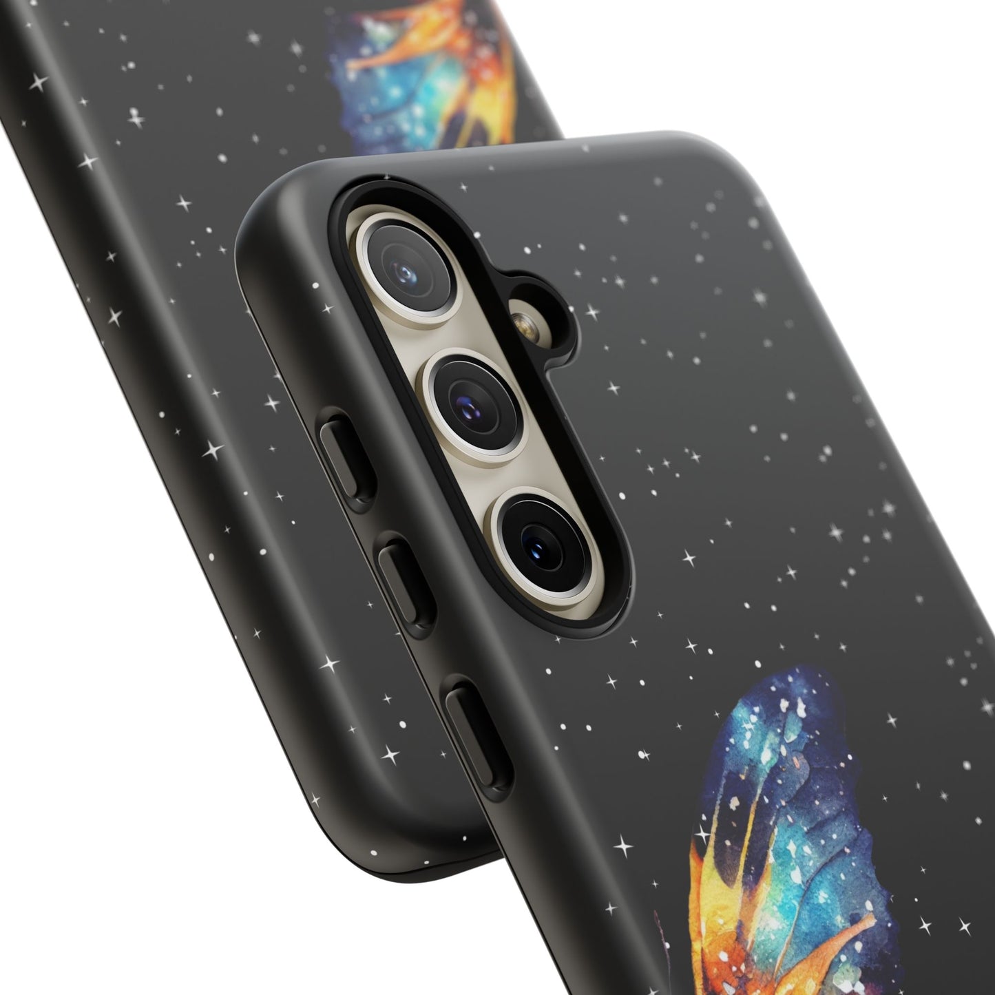 Tough Phone Case, Cute Glossy Finish, Trendy Durable Design, Stylish Protection for Your Smartphone